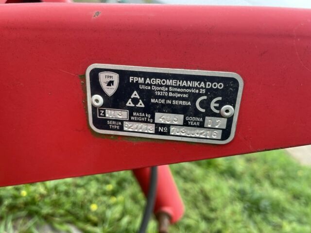 Другая Другая, объемом двигателя 0 л и пробегом 0 тыс. км за 710 $, фото 3 на Automoto.ua