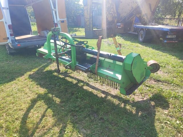 Другая Другая, объемом двигателя 0 л и пробегом 0 тыс. км за 2700 $, фото 2 на Automoto.ua