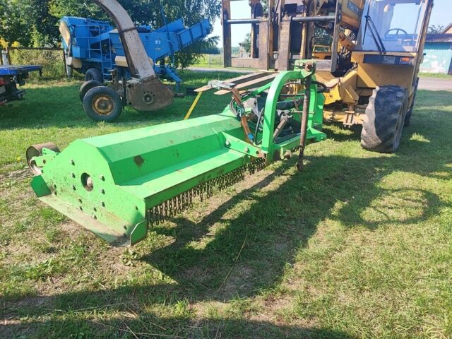 Другая Другая, объемом двигателя 0 л и пробегом 0 тыс. км за 2700 $, фото 1 на Automoto.ua