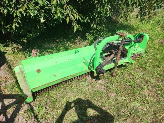 Другая Другая, объемом двигателя 0 л и пробегом 0 тыс. км за 2700 $, фото 5 на Automoto.ua