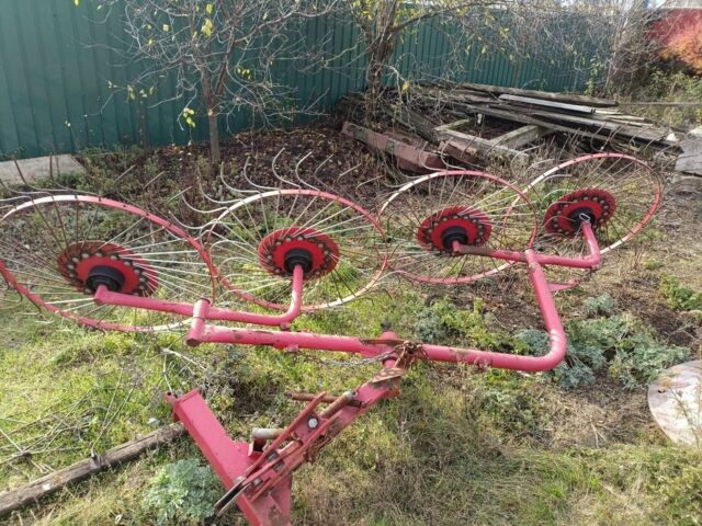 Інша Інша, об'ємом двигуна 0 л та пробігом 0 тис. км за 594 $, фото 3 на Automoto.ua