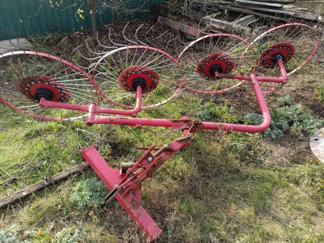 Інша Інша, об'ємом двигуна 0 л та пробігом 0 тис. км за 594 $, фото 2 на Automoto.ua