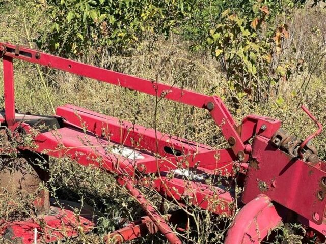 Другая Другая, объемом двигателя 0 л и пробегом 0 тыс. км за 728 $, фото 7 на Automoto.ua