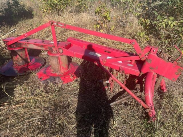 Другая Другая, объемом двигателя 0 л и пробегом 0 тыс. км за 728 $, фото 1 на Automoto.ua