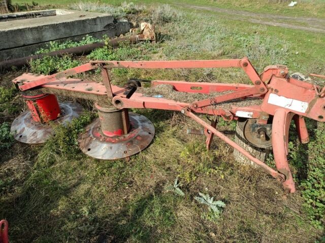 Інша Інша, об'ємом двигуна 0 л та пробігом 0 тис. км за 594 $, фото 1 на Automoto.ua