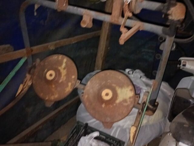 Другая Другая, объемом двигателя 0 л и пробегом 0 тыс. км за 97 $, фото 1 на Automoto.ua