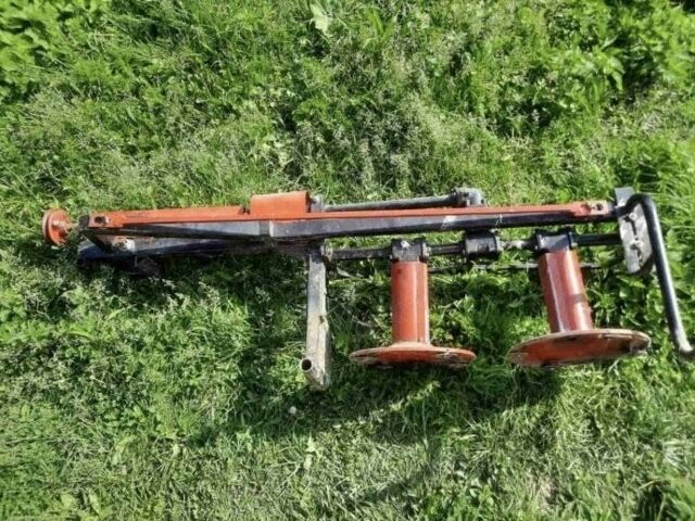 Другая Другая, объемом двигателя 0 л и пробегом 0 тыс. км за 170 $, фото 2 на Automoto.ua
