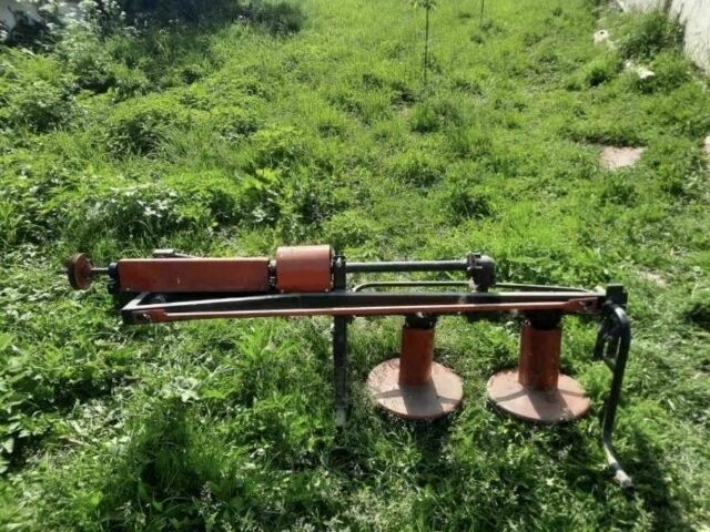 Другая Другая, объемом двигателя 0 л и пробегом 0 тыс. км за 170 $, фото 1 на Automoto.ua