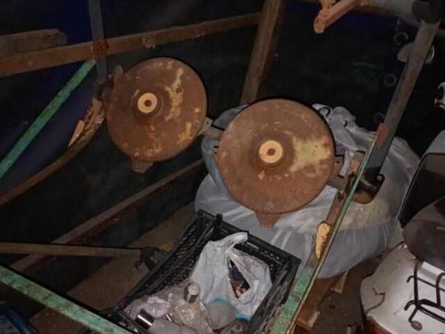 Другая Другая, объемом двигателя 0 л и пробегом 0 тыс. км за 97 $, фото 3 на Automoto.ua