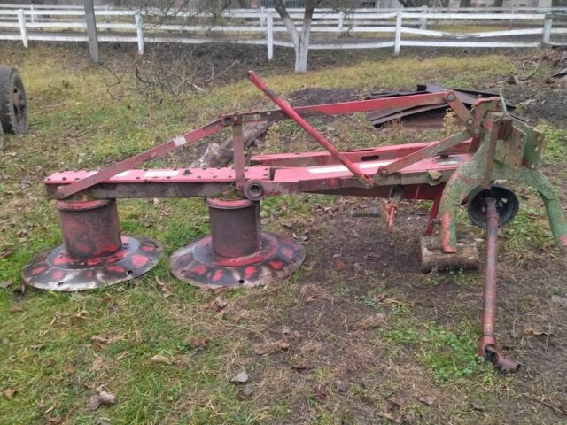 Інша Інша, об'ємом двигуна 0 л та пробігом 0 тис. км за 650 $, фото 3 на Automoto.ua