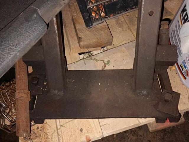 Другая Другая, объемом двигателя 0 л и пробегом 0 тыс. км за 97 $, фото 2 на Automoto.ua