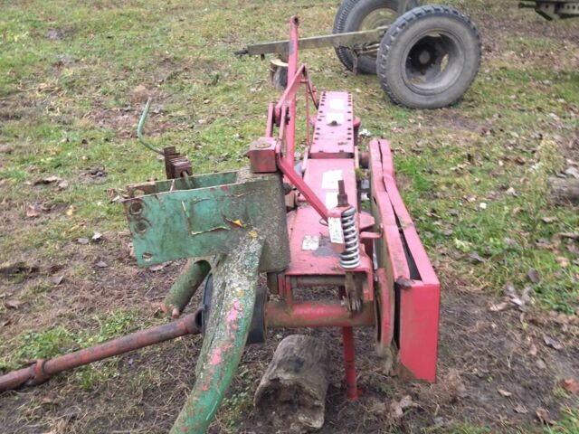 Інша Інша, об'ємом двигуна 0 л та пробігом 0 тис. км за 650 $, фото 2 на Automoto.ua