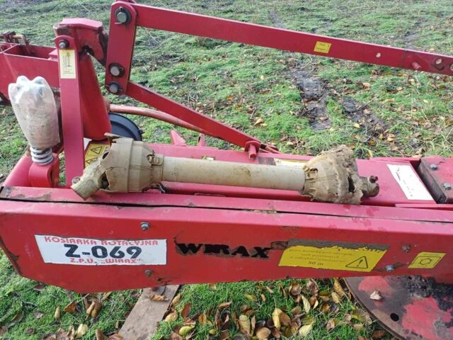 Другая Другая, объемом двигателя 0 л и пробегом 0 тыс. км за 591 $, фото 3 на Automoto.ua