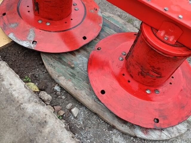 Другая Другая, объемом двигателя 0 л и пробегом 0 тыс. км за 904 $, фото 7 на Automoto.ua