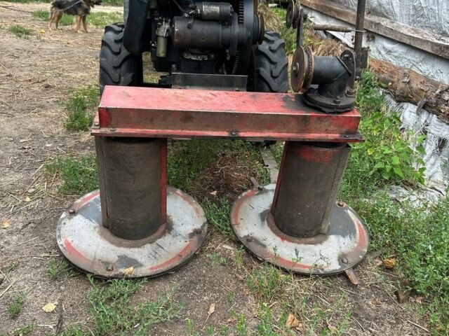 Другая Другая, объемом двигателя 0 л и пробегом 0 тыс. км за 292 $, фото 2 на Automoto.ua