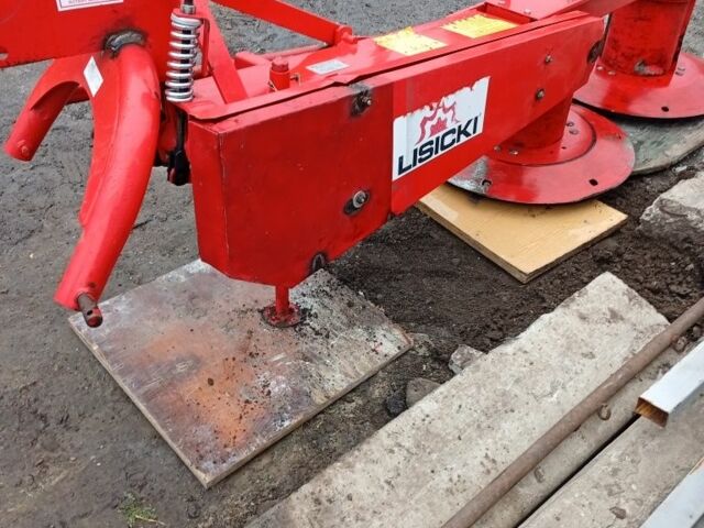 Інша Інша, об'ємом двигуна 0 л та пробігом 0 тис. км за 711 $, фото 1 на Automoto.ua