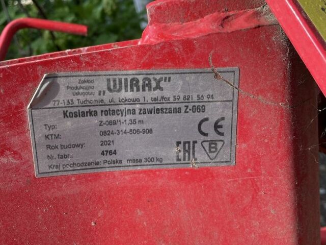 Другая Другая, объемом двигателя 0 л и пробегом 0 тыс. км за 874 $, фото 1 на Automoto.ua