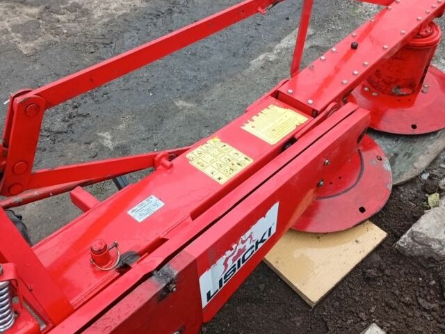 Інша Інша, об'ємом двигуна 0 л та пробігом 0 тис. км за 711 $, фото 3 на Automoto.ua