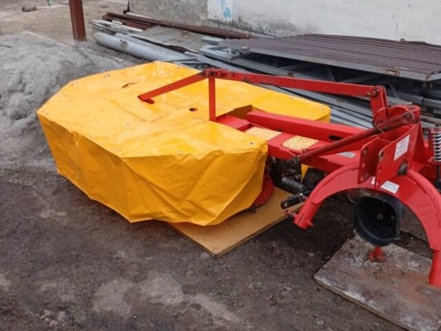 Другая Другая, объемом двигателя 0 л и пробегом 0 тыс. км за 904 $, фото 3 на Automoto.ua