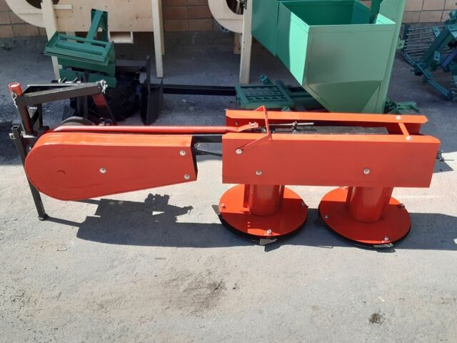 Другая Другая, объемом двигателя 0 л и пробегом 0 тыс. км за 481 $, фото 5 на Automoto.ua