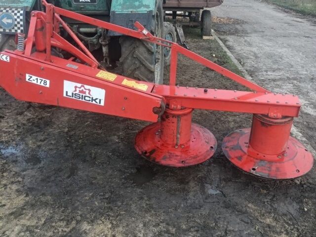 Інша Інша, об'ємом двигуна 0 л та пробігом 0 тис. км за 1024 $, фото 2 на Automoto.ua