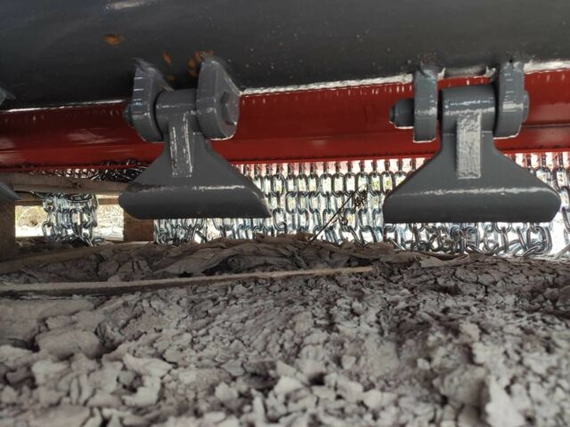 Другая Другая, объемом двигателя 0 л и пробегом 0 тыс. км за 5409 $, фото 8 на Automoto.ua