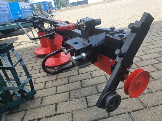 Другая Другая, объемом двигателя 0 л и пробегом 0 тыс. км за 380 $, фото 4 на Automoto.ua