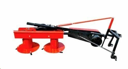 Другая Другая, объемом двигателя 0 л и пробегом 0 тыс. км за 481 $, фото 2 на Automoto.ua