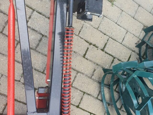 Другая Другая, объемом двигателя 0 л и пробегом 0 тыс. км за 380 $, фото 6 на Automoto.ua