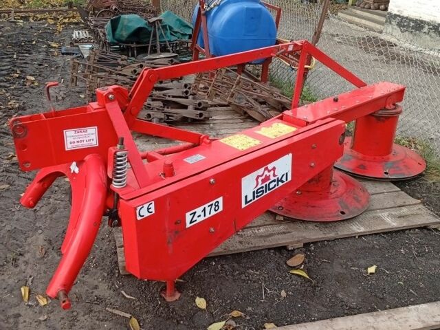 Інша Інша, об'ємом двигуна 0 л та пробігом 0 тис. км за 1024 $, фото 11 на Automoto.ua