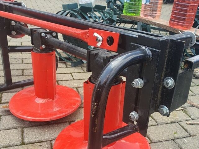 Другая Другая, объемом двигателя 0 л и пробегом 0 тыс. км за 380 $, фото 7 на Automoto.ua