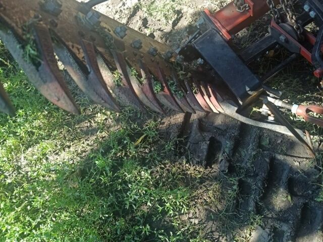 Другая Другая, объемом двигателя 0 л и пробегом 0 тыс. км за 337 $, фото 2 на Automoto.ua