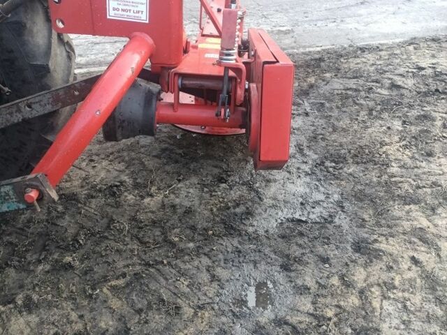 Інша Інша, об'ємом двигуна 0 л та пробігом 0 тис. км за 1024 $, фото 5 на Automoto.ua