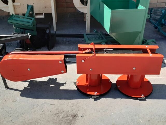 Другая Другая, объемом двигателя 0 л и пробегом 0 тыс. км за 481 $, фото 4 на Automoto.ua