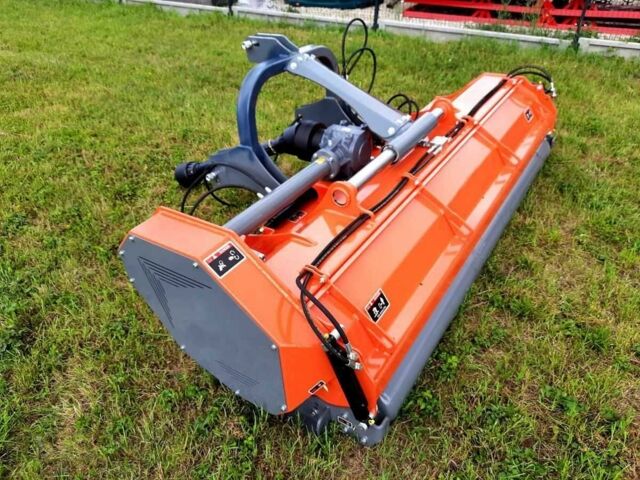 Другая Другая, объемом двигателя 0 л и пробегом 0 тыс. км за 5409 $, фото 2 на Automoto.ua