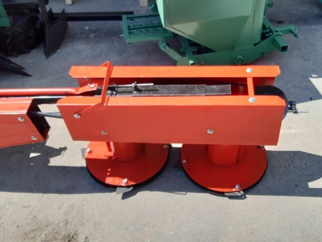 Другая Другая, объемом двигателя 0 л и пробегом 0 тыс. км за 481 $, фото 3 на Automoto.ua