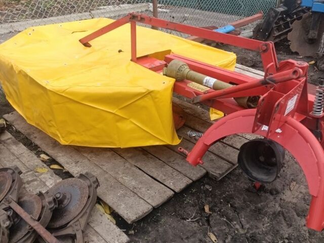 Інша Інша, об'ємом двигуна 0 л та пробігом 0 тис. км за 1024 $, фото 1 на Automoto.ua