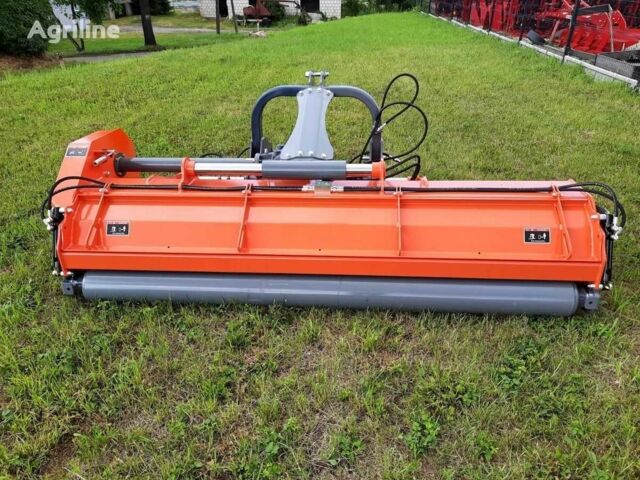 Другая Другая, объемом двигателя 0 л и пробегом 0 тыс. км за 5409 $, фото 4 на Automoto.ua