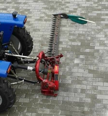 Другая Другая, объемом двигателя 0 л и пробегом 0 тыс. км за 412 $, фото 3 на Automoto.ua