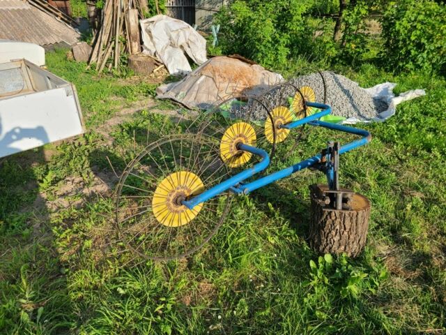 Другая Другая, объемом двигателя 0 л и пробегом 0 тыс. км за 121 $, фото 1 на Automoto.ua