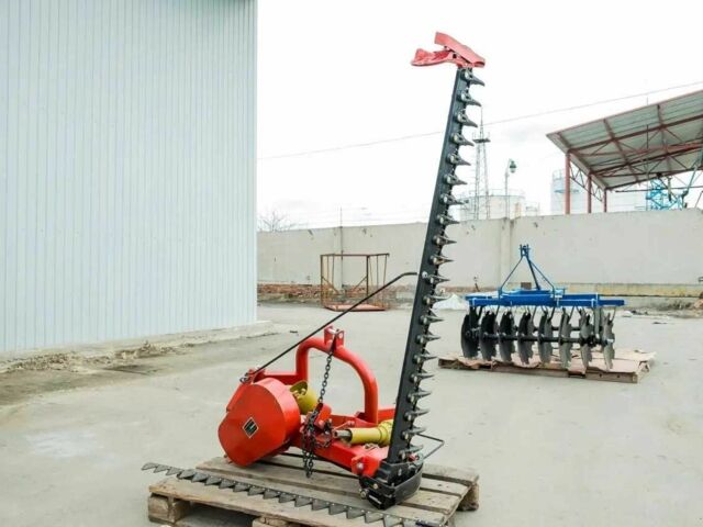 Другая Другая, объемом двигателя 0 л и пробегом 0 тыс. км за 412 $, фото 1 на Automoto.ua