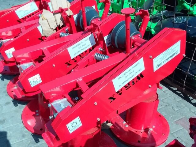 Інша Інша, об'ємом двигуна 0 л та пробігом 0 тис. км за 850 $, фото 4 на Automoto.ua