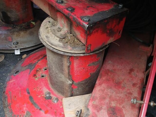 Другая Другая, объемом двигателя 0 л и пробегом 0 тыс. км за 554 $, фото 2 на Automoto.ua