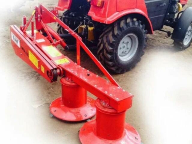 Другая Другая, объемом двигателя 0 л и пробегом 0 тыс. км за 1360 $, фото 1 на Automoto.ua