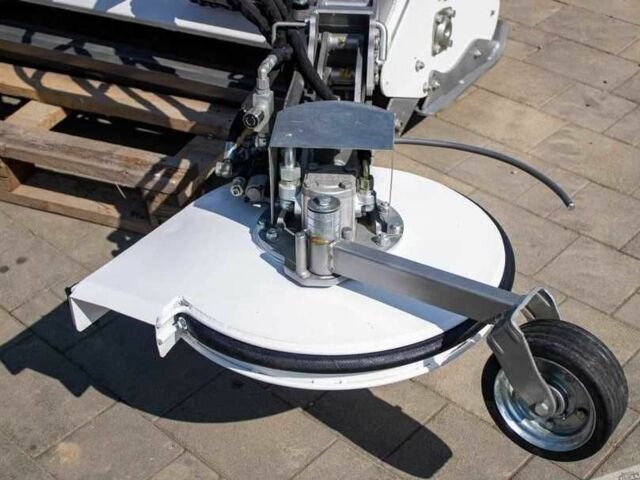 Інша Інша, об'ємом двигуна 0 л та пробігом 0 тис. км за 10309 $, фото 3 на Automoto.ua