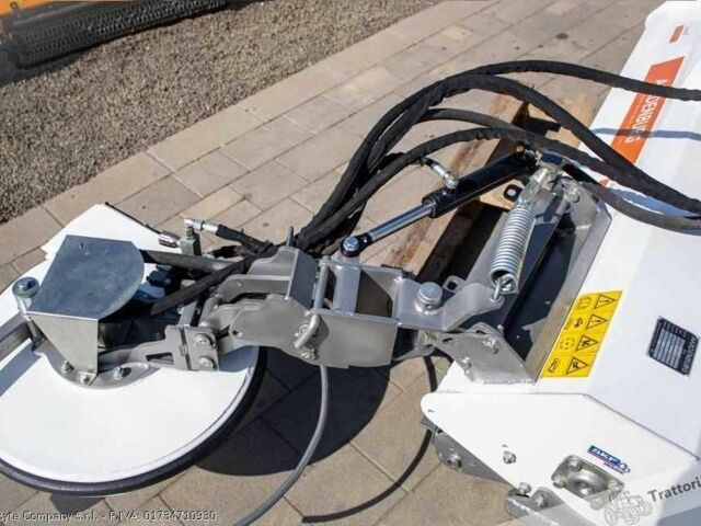 Інша Інша, об'ємом двигуна 0 л та пробігом 0 тис. км за 10309 $, фото 4 на Automoto.ua