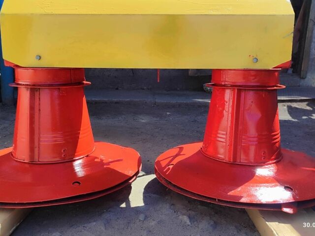 Другая Другая, объемом двигателя 0 л и пробегом 0 тыс. км за 451 $, фото 2 на Automoto.ua