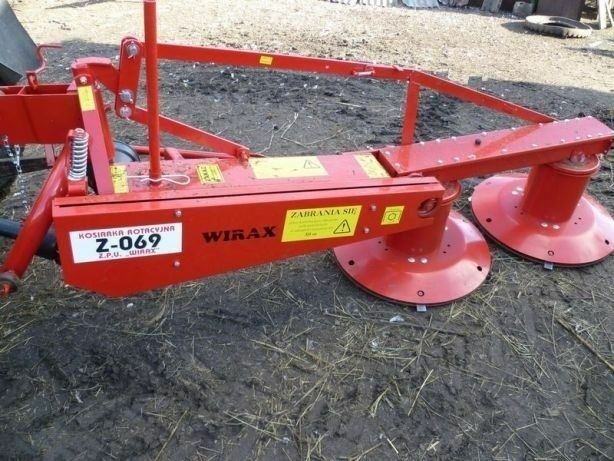 Другая Другая, объемом двигателя 0 л и пробегом 0 тыс. км за 1240 $, фото 1 на Automoto.ua