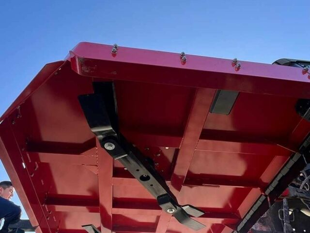 Інша Інша, об'ємом двигуна 0 л та пробігом 0 тис. км за 6190 $, фото 3 на Automoto.ua