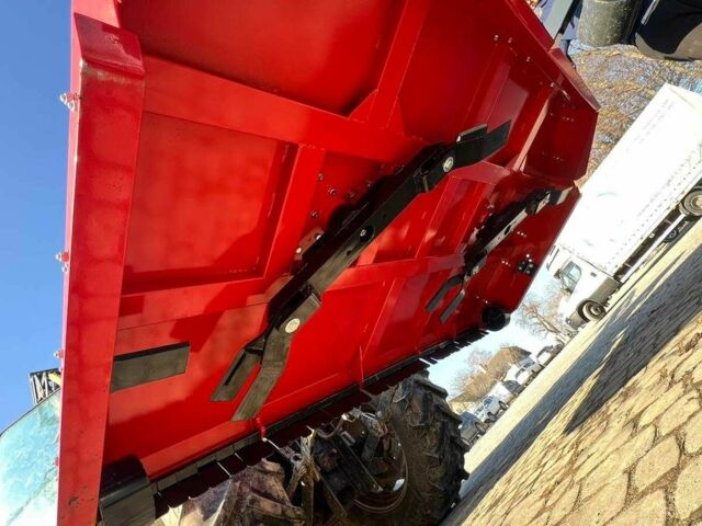 Інша Інша, об'ємом двигуна 0 л та пробігом 0 тис. км за 6190 $, фото 2 на Automoto.ua